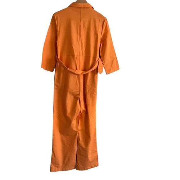 House of Sunny Jumpsuit Size 8 - Picture 5 of 10